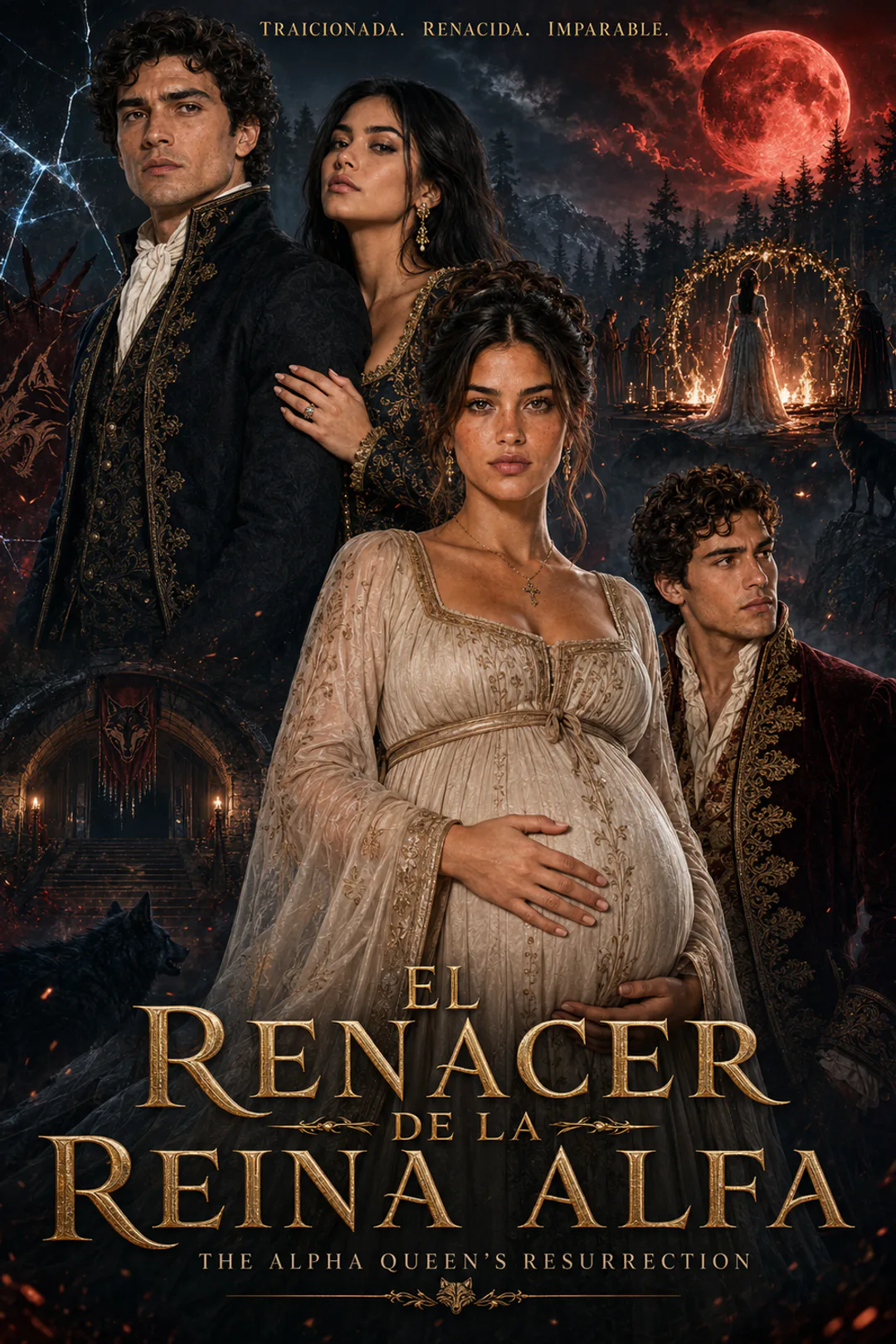 Póster de Enterré a mi hijo