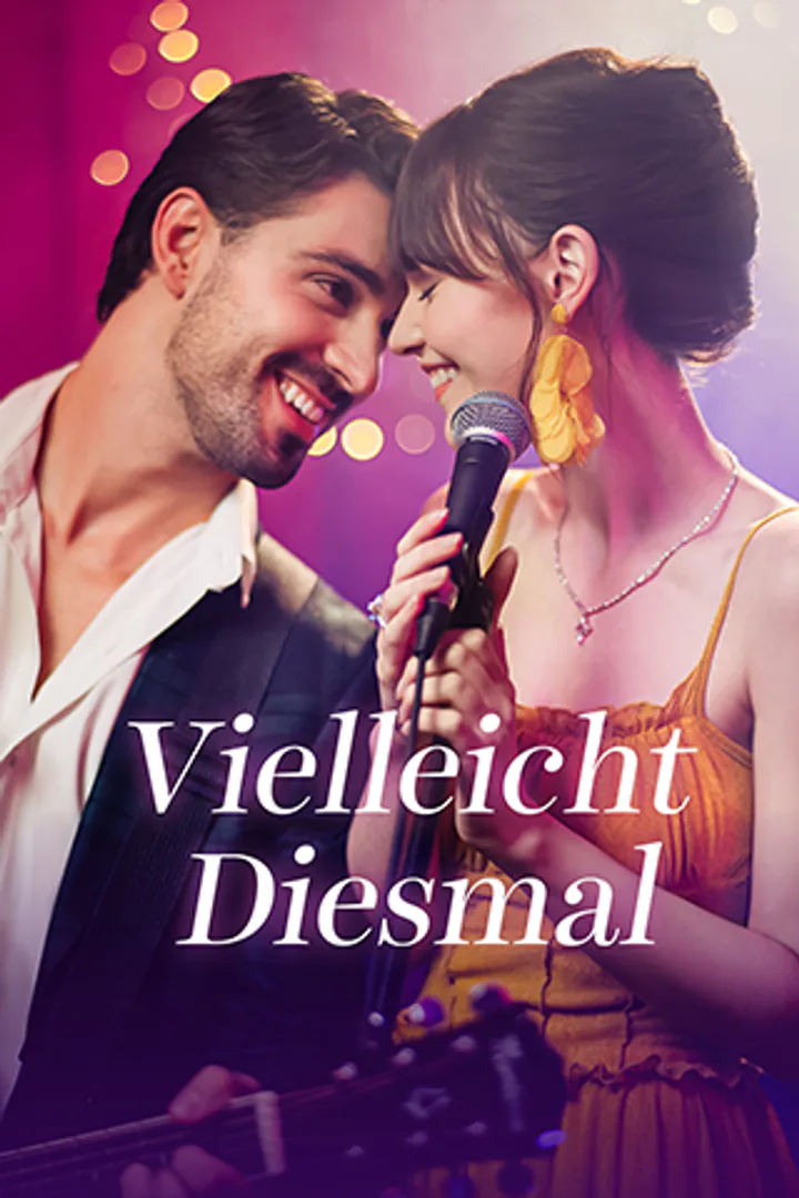 Poster von [Synchro]Vielleicht diesmal