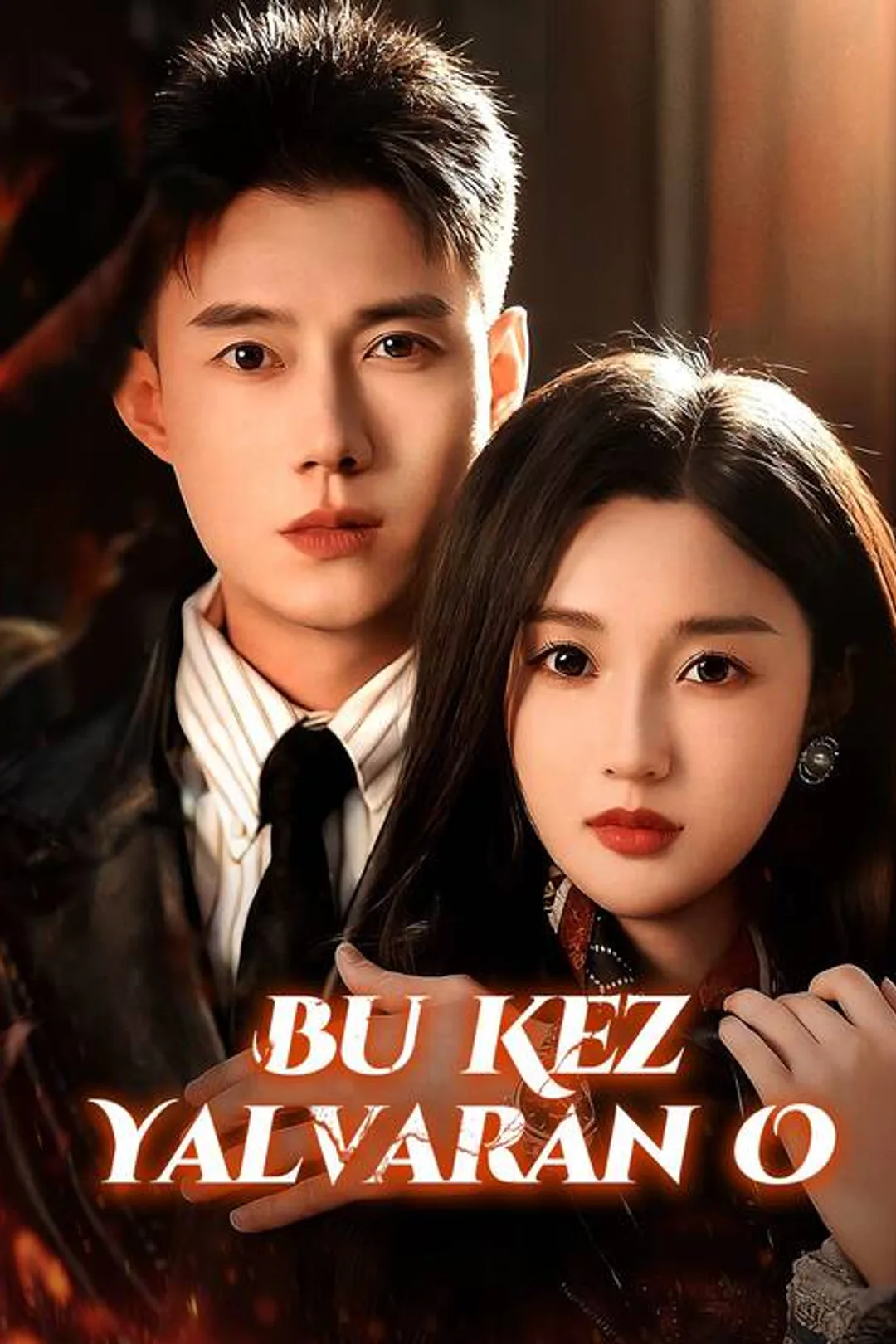 Bu Kez Yalvaran O afişi