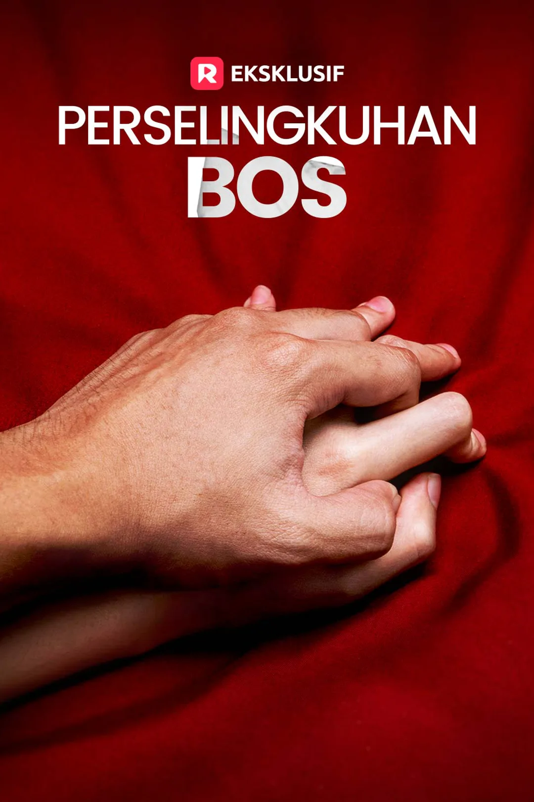Poster Perselingkuhan Bos