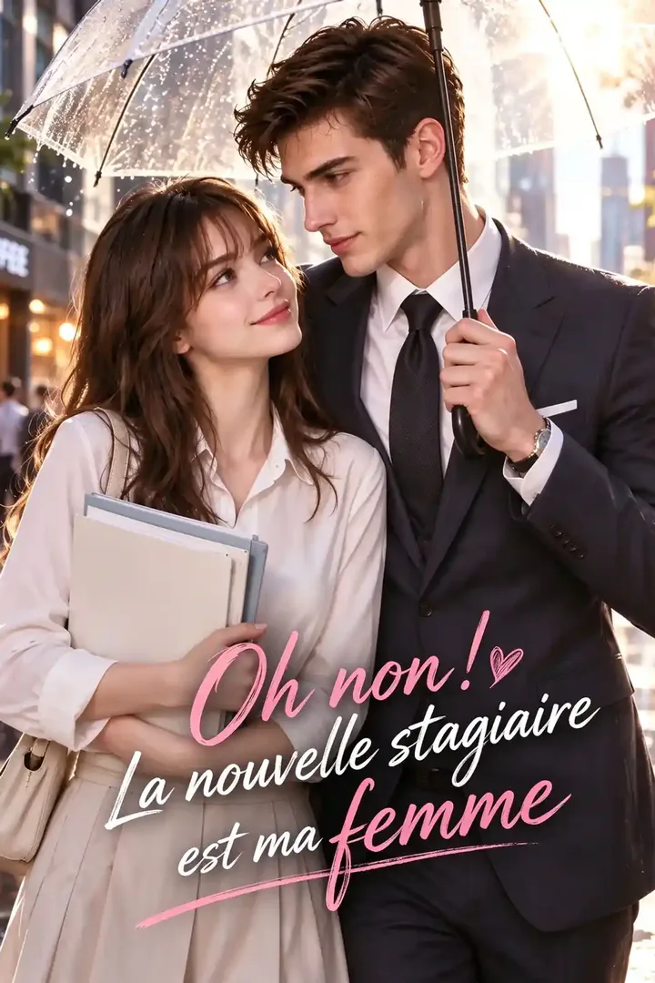 Affiche de Oh non ! La nouvelle recrue est ma femme