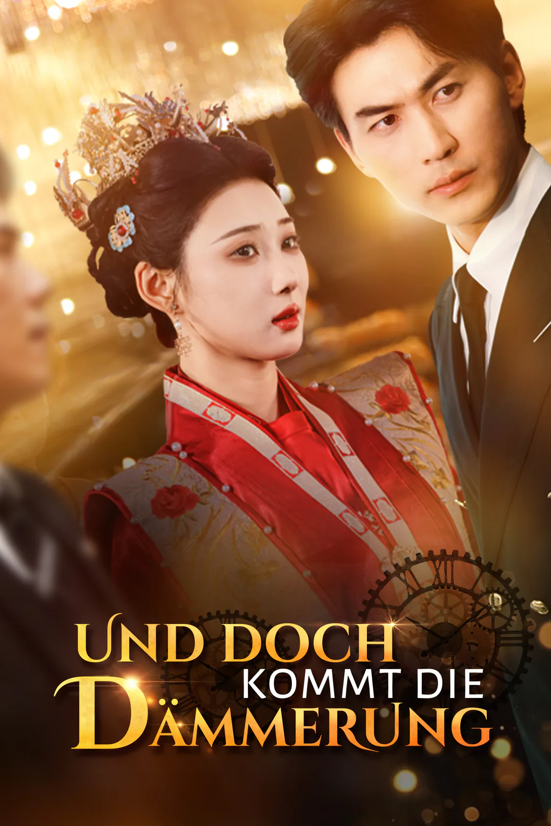 Poster von Und doch kommt die Dämmerung