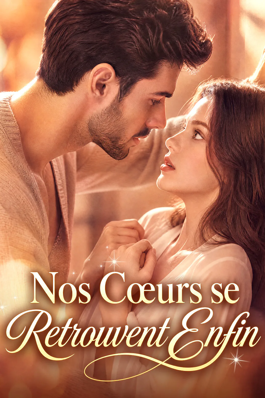 Affiche de Nos cœurs se retrouvent enfin