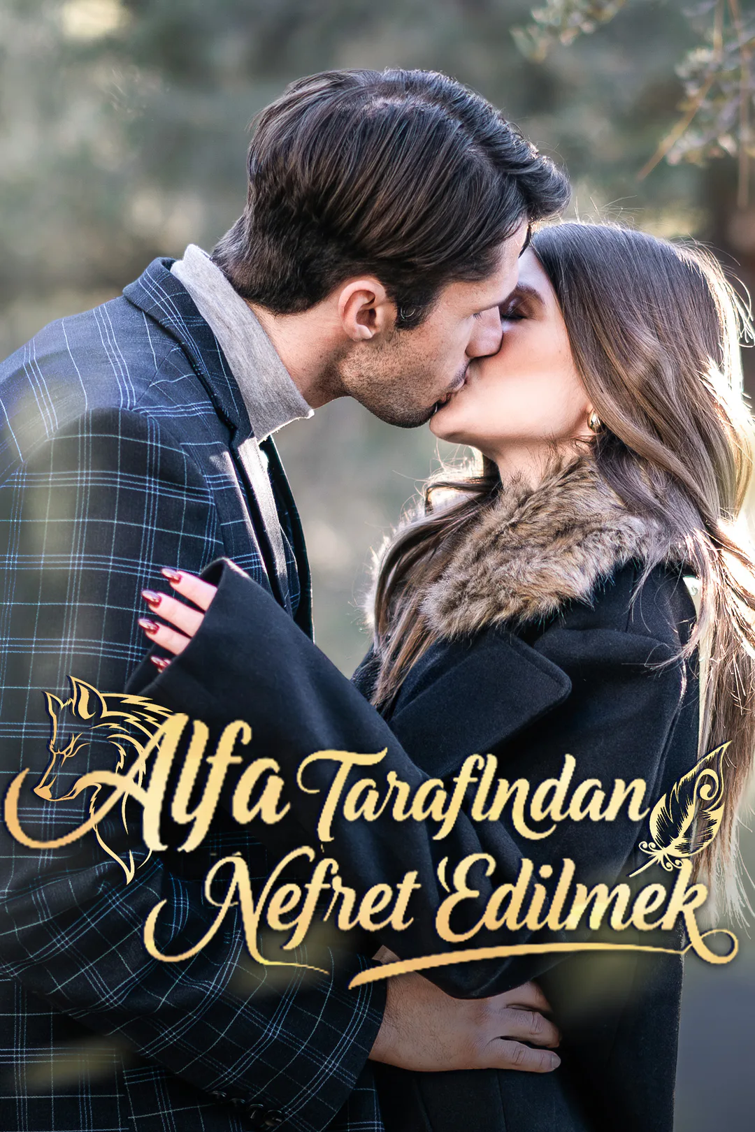 Alfa Tarafından Nefret Edilmek afişi