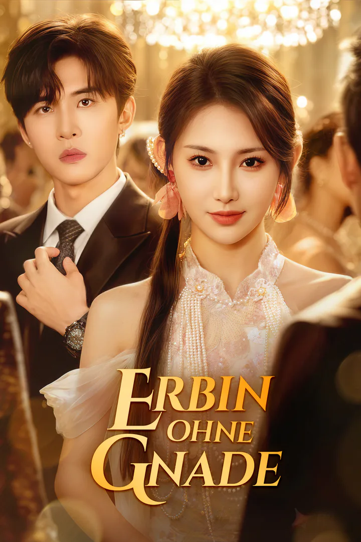 Poster von Erbin ohne Gnade