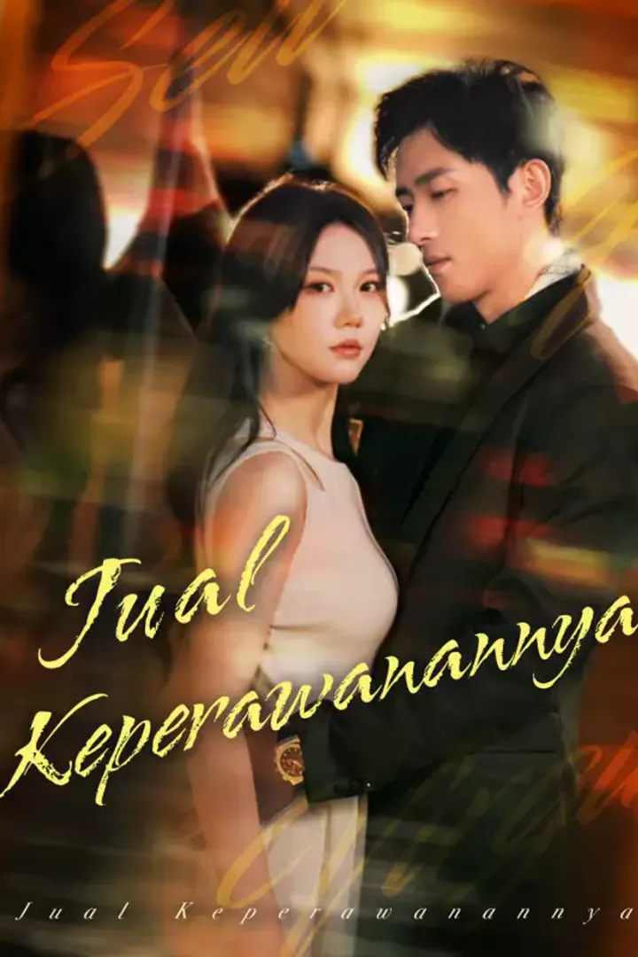 Poster Jual Keperawanannya