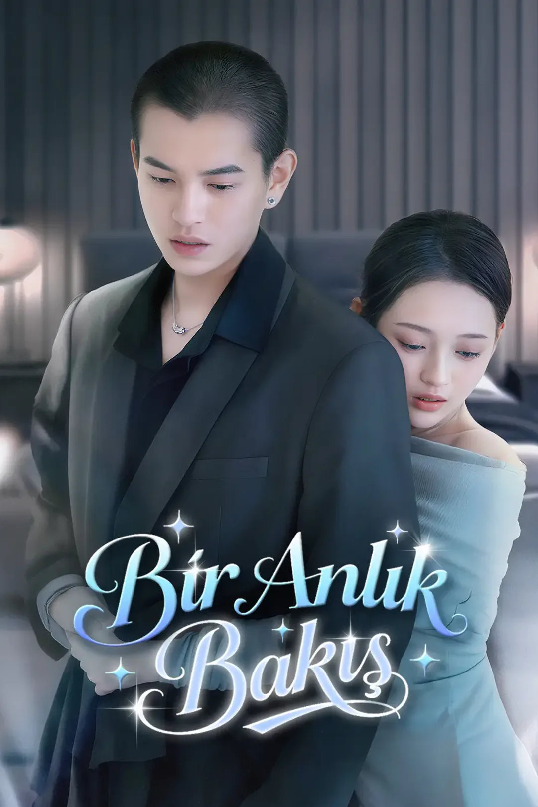 Bir Anlık Bakış afişi