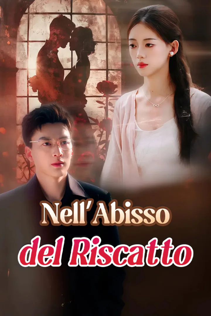 Locandina di Nell'Abisso del Riscatto