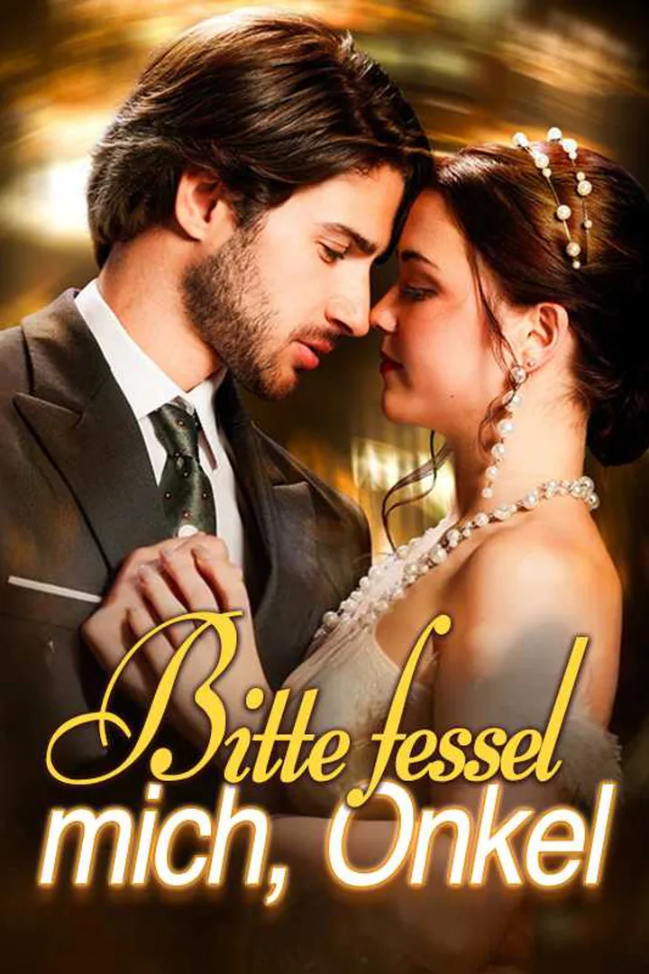 Poster von Bitte fessel mich, Onkel