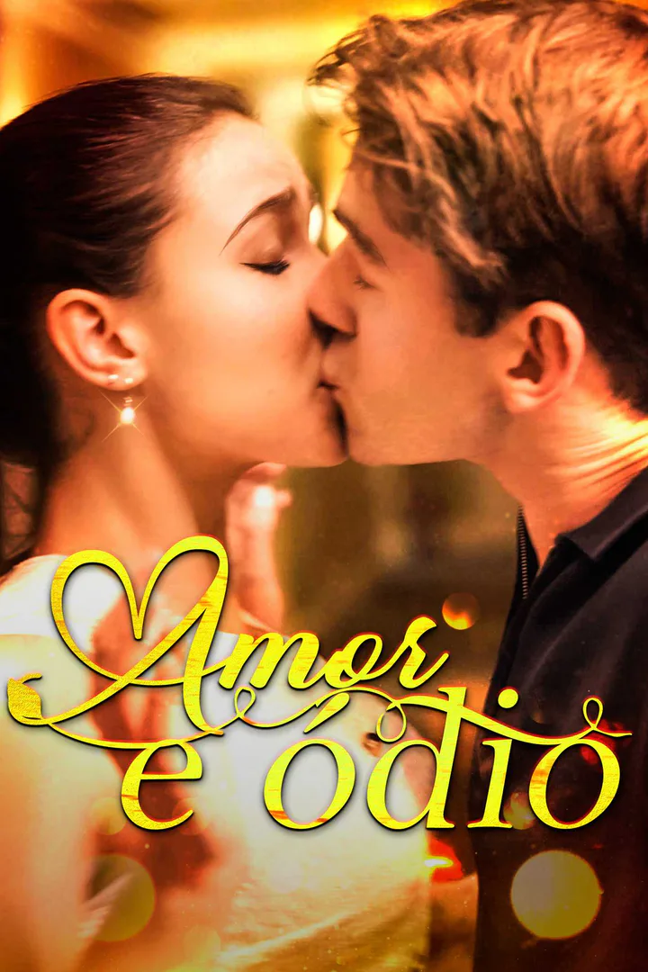 Pôster de Amor e ódio