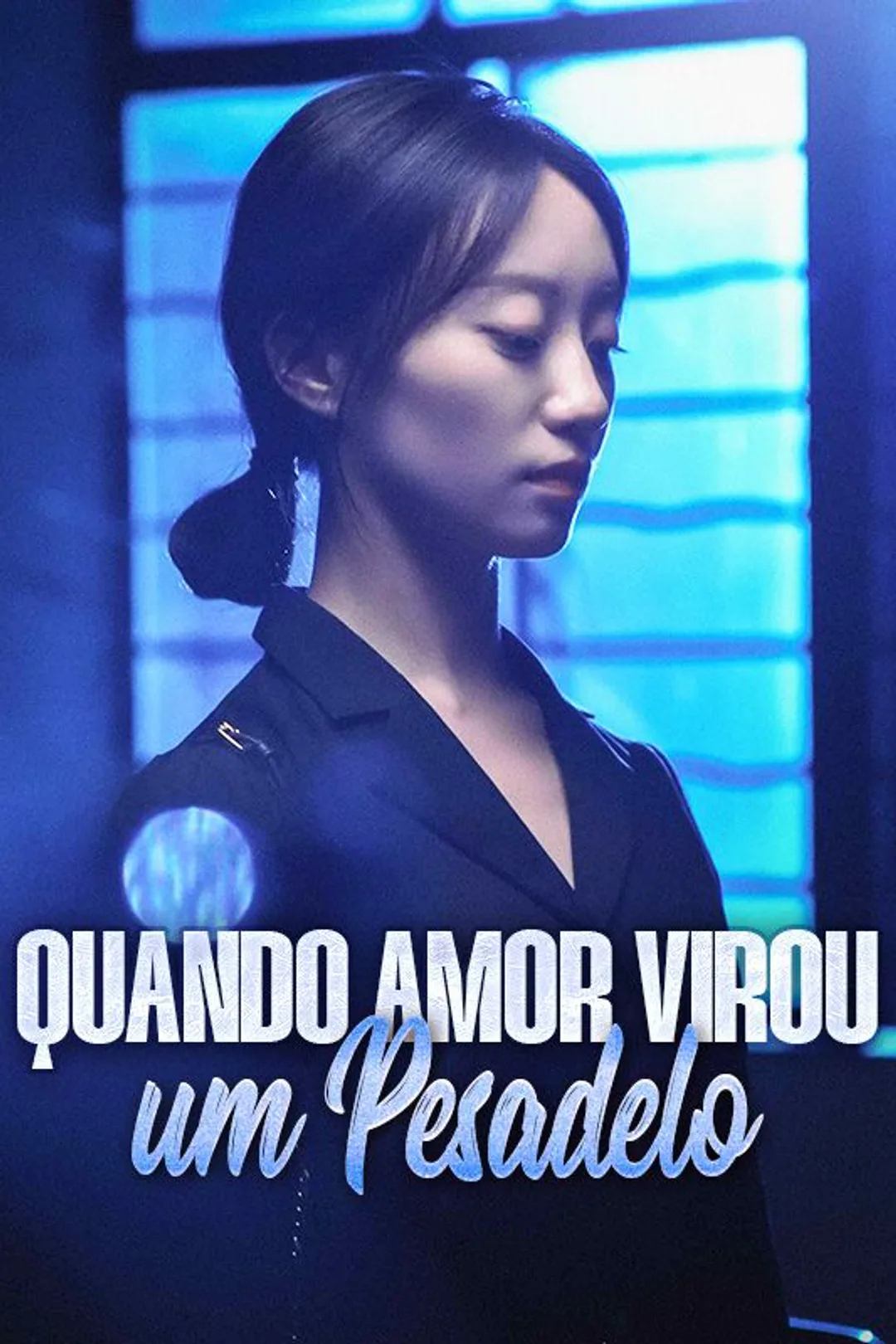 Pôster de Quando Amor Virou um Pesadelo