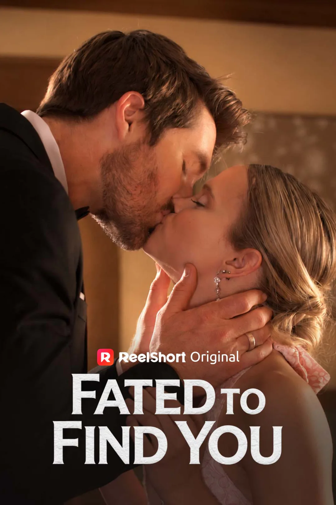 Fated to Find You poster
