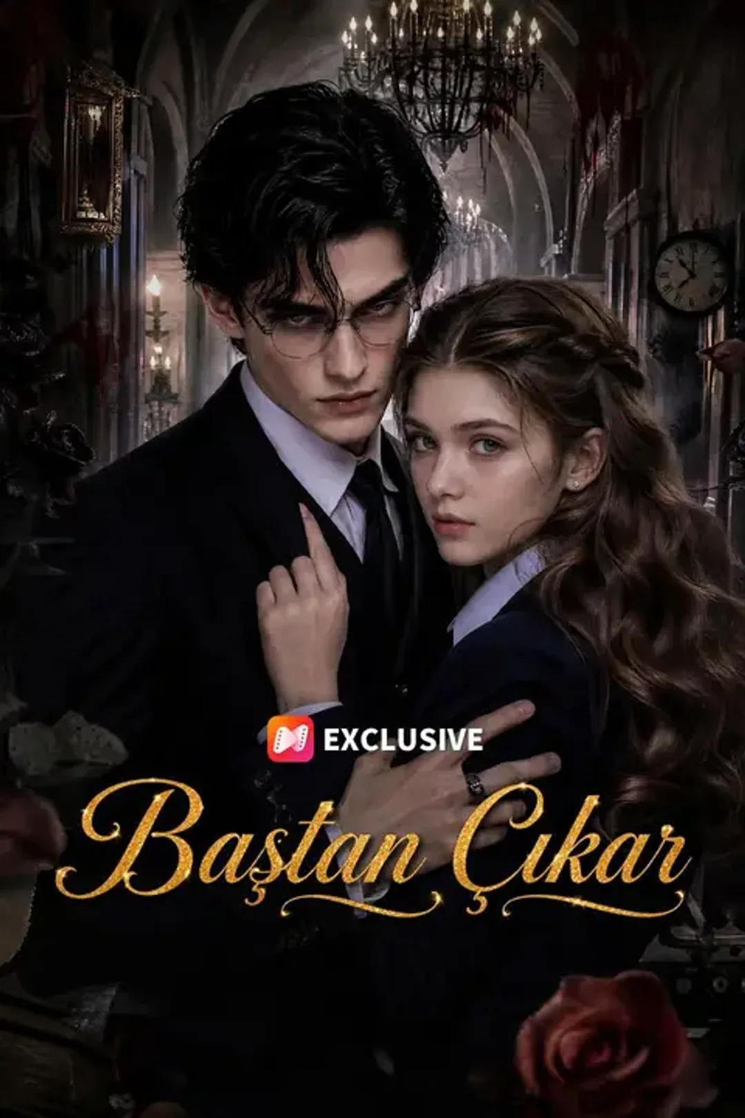 Baştan Çıkar afişi