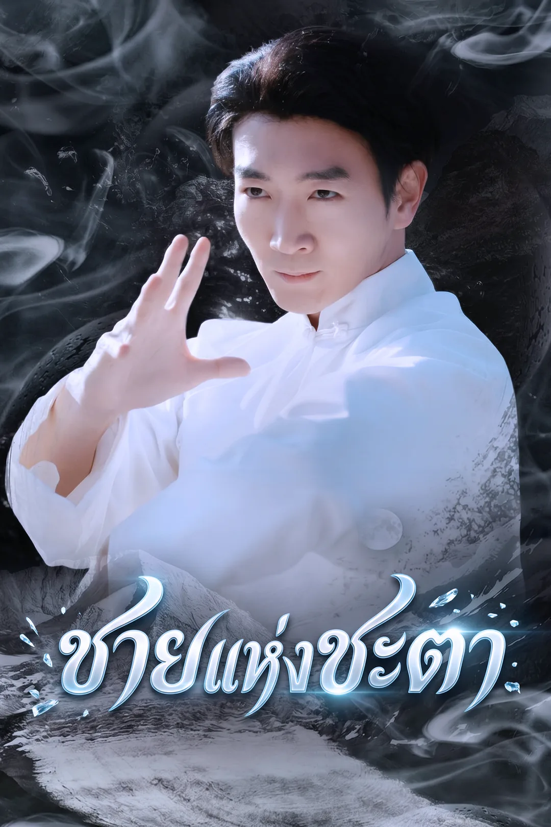 โปสเตอร์ ชายแห่งชะตา