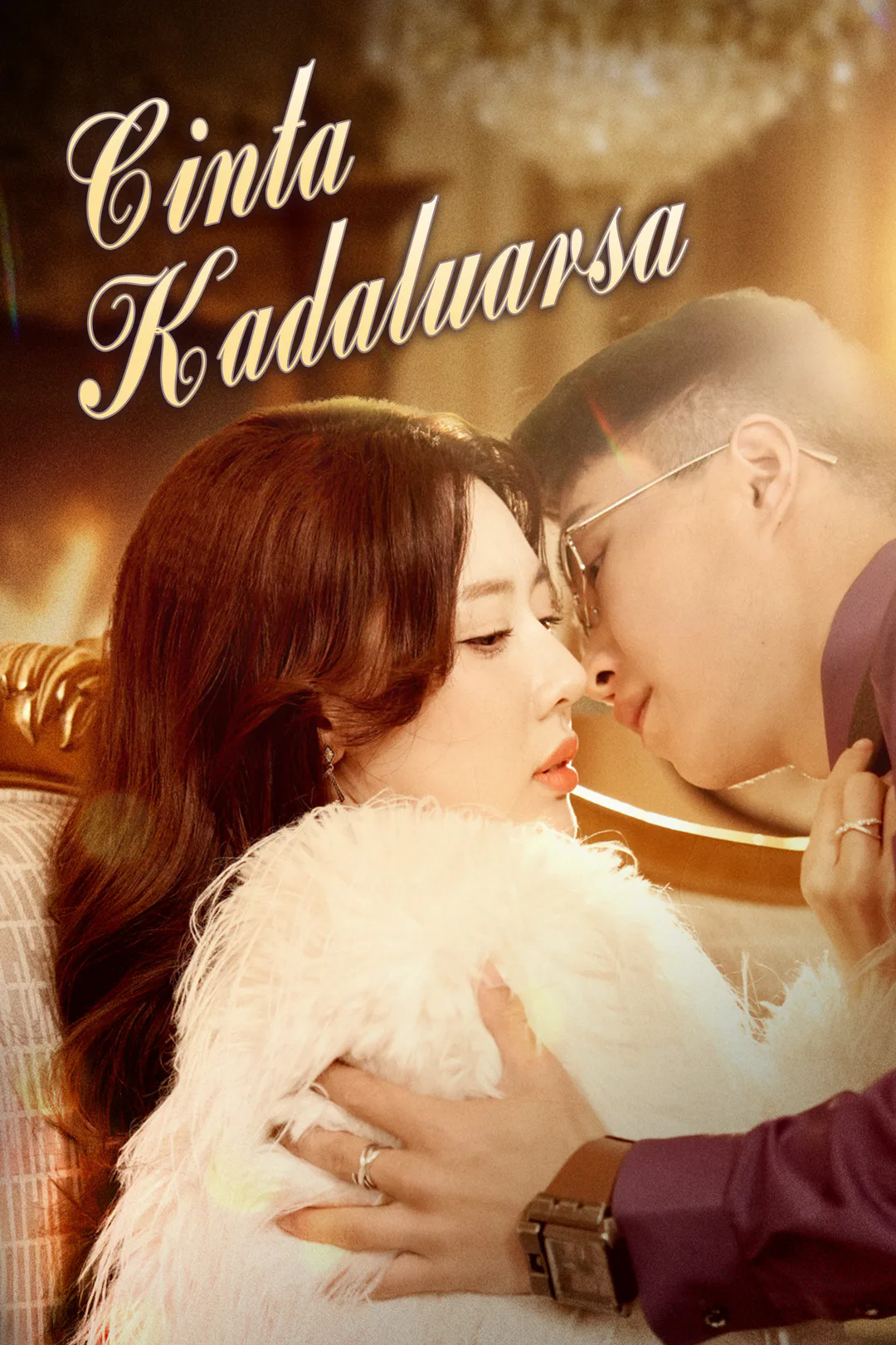 Poster Cinta Kadaluarsa
