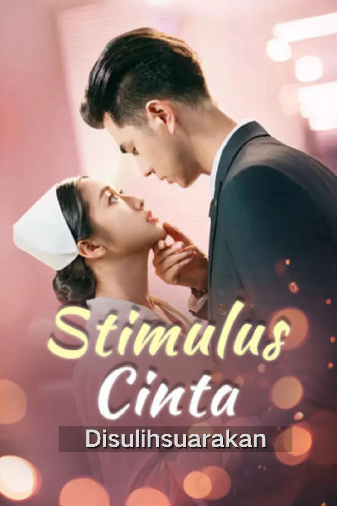 Poster Stimulus Cinta