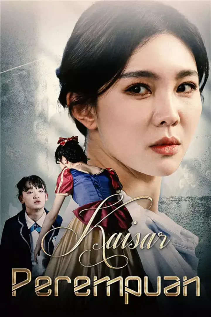 Poster Kaisar Perempuan
