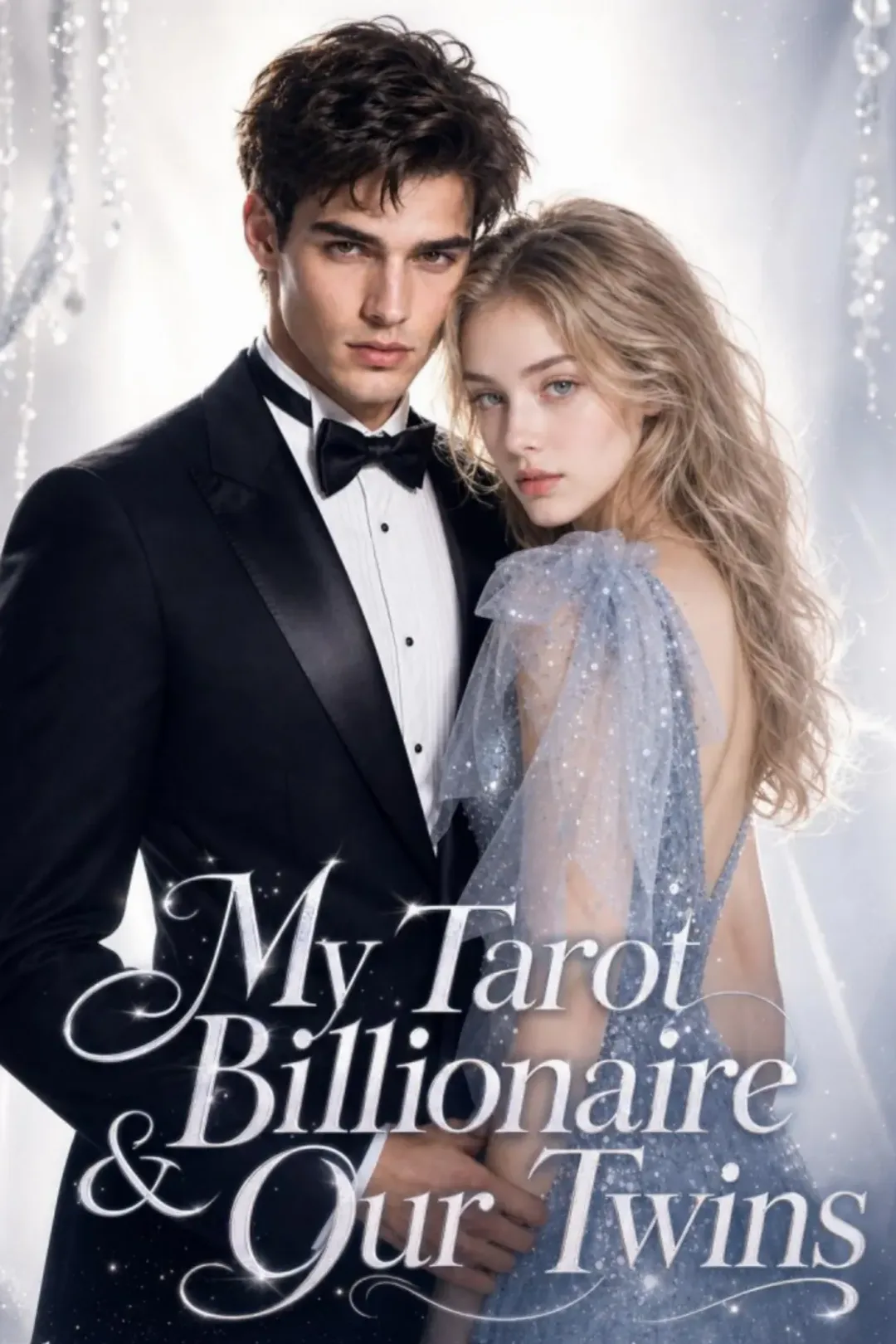 The Tarot Billionaire and Our Twins poster