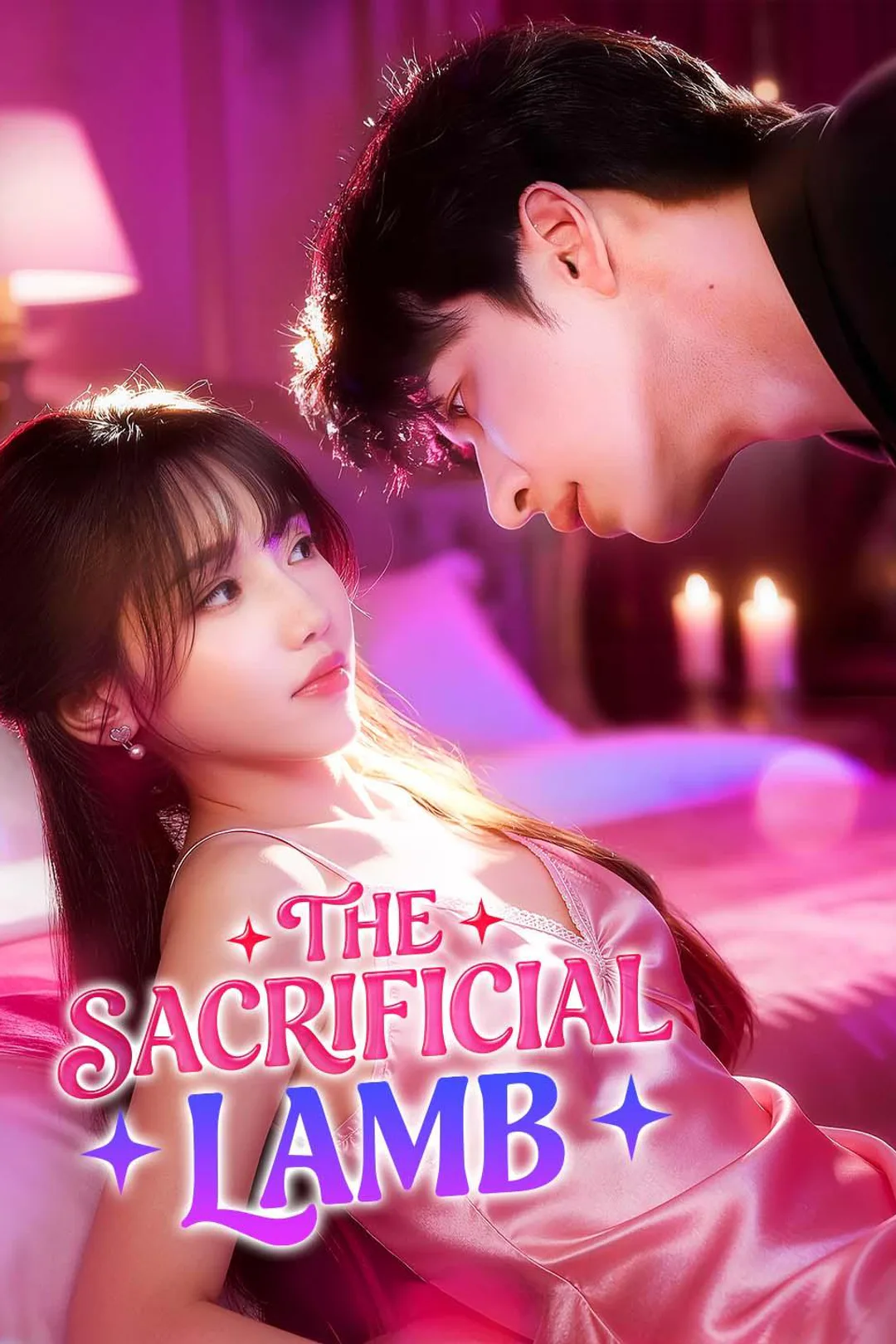 The Sacrificial Lamb poster