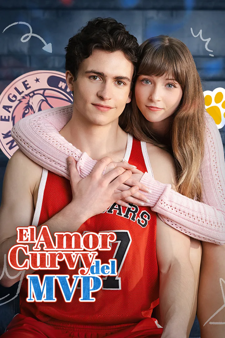 Póster de El Amor Curvy del MVP