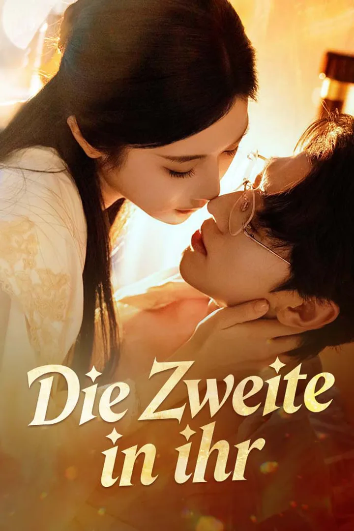 Poster von Die Zweite in ihr