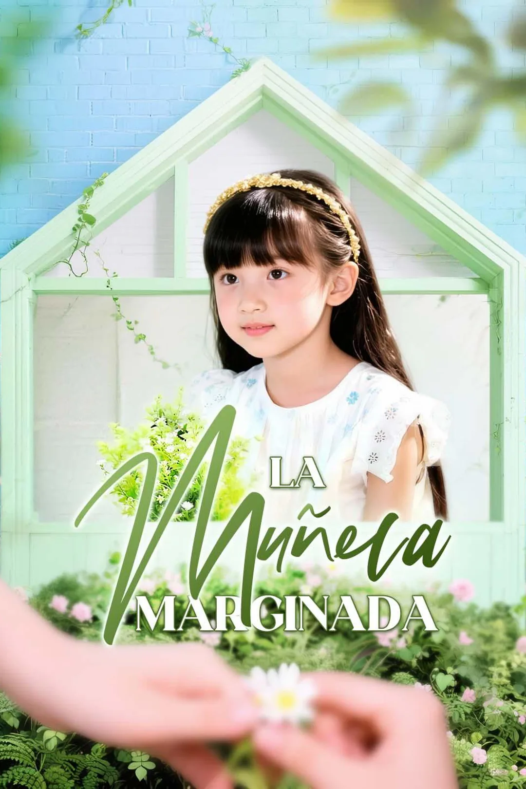 Póster de La muñeca marginada