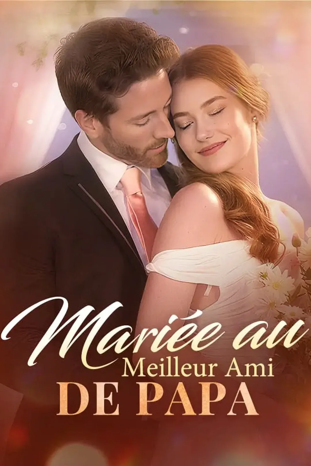 Affiche de Mariée au Meilleur Ami de Papa