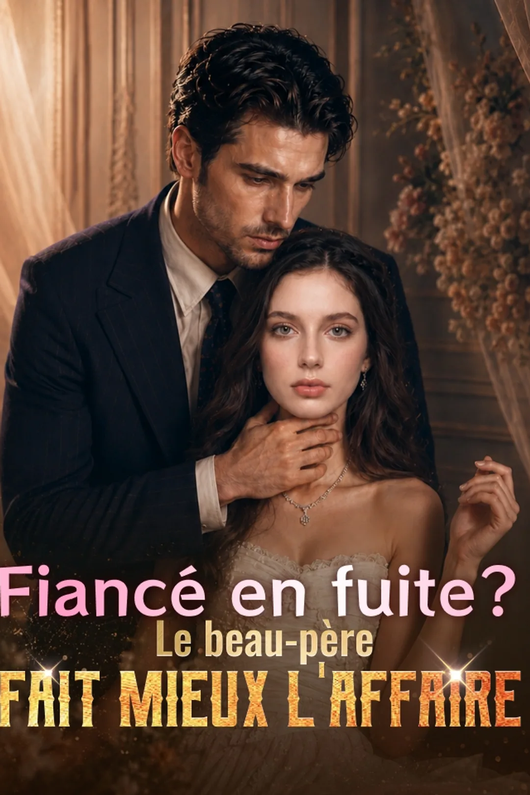 Affiche de Fiancé en fuite ? Le beau-père fait mieux l'affaire