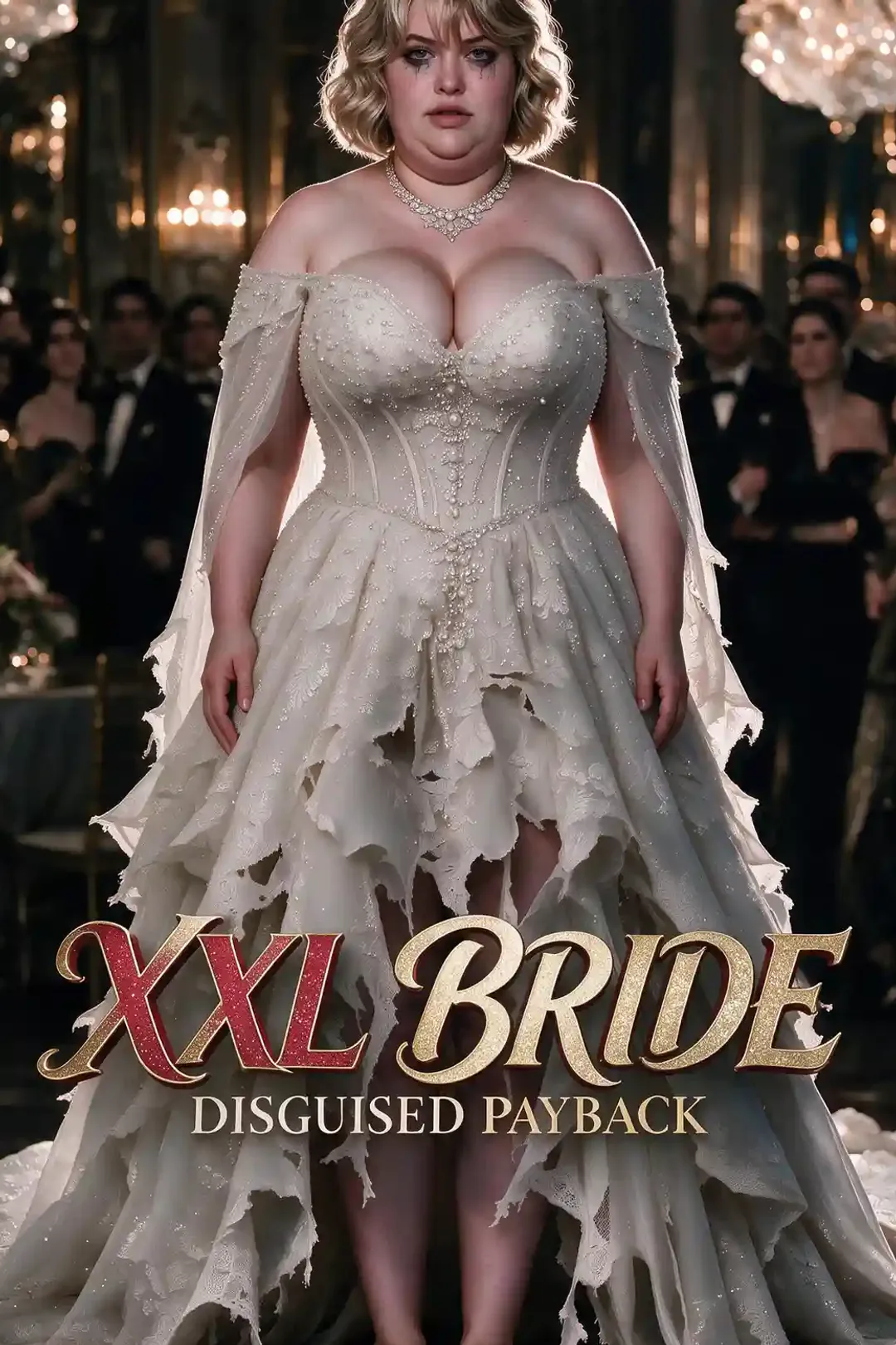 The Bride’s Secret Payback poster