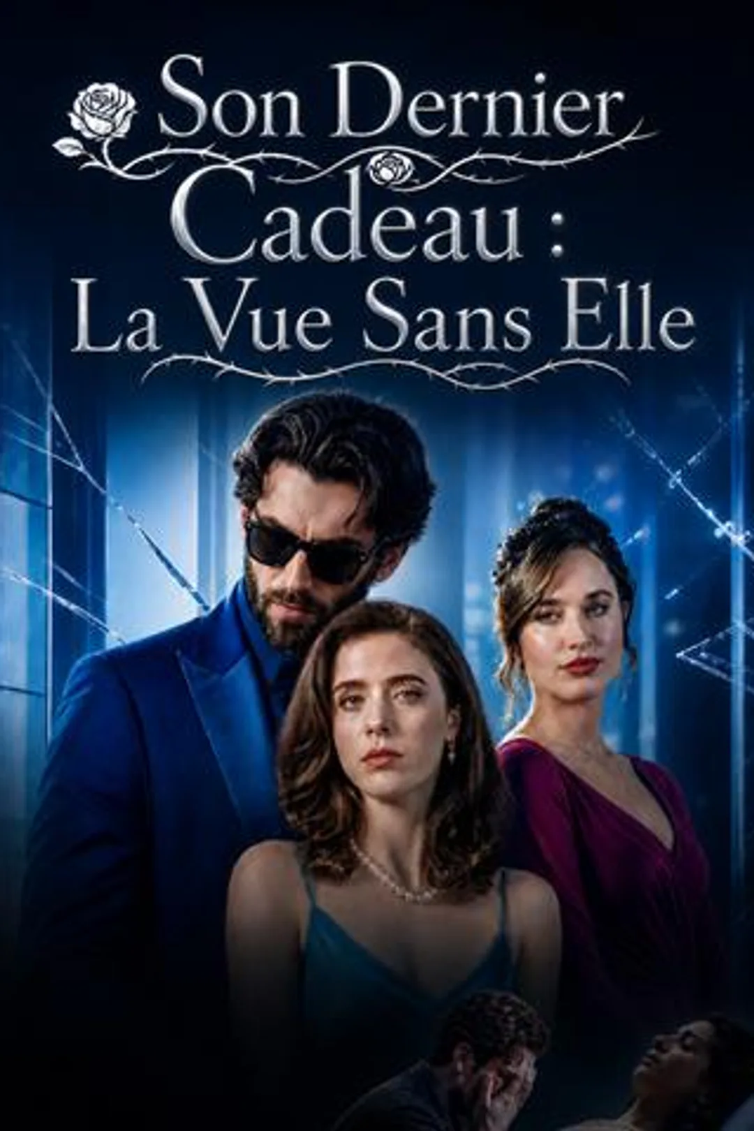 Affiche de Son Dernier Cadeau : La Vue Sans Elle