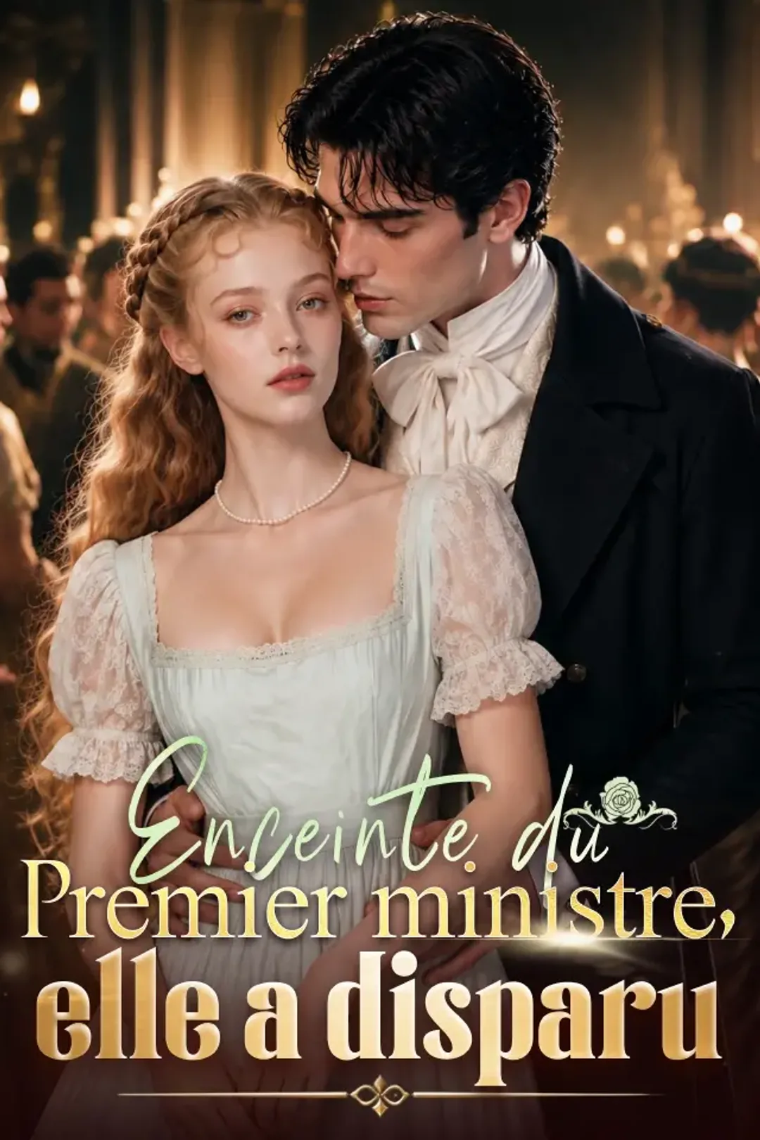 Affiche de Enceinte du Premier ministre, elle a disparu