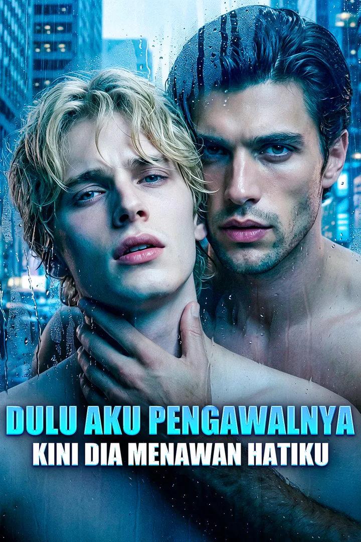 Poster Dulu Aku Pengawalnya, Kini Dia Menawan Hatiku