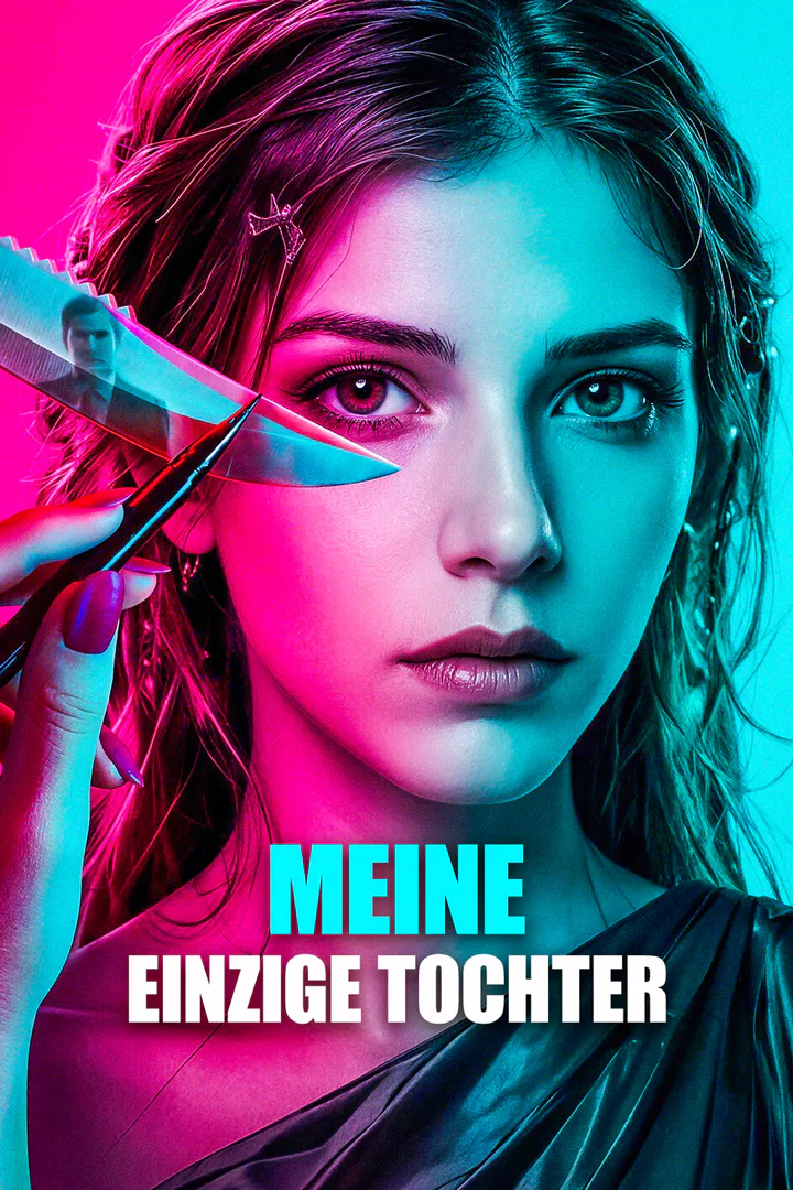 Poster von Meine einzige Tochter