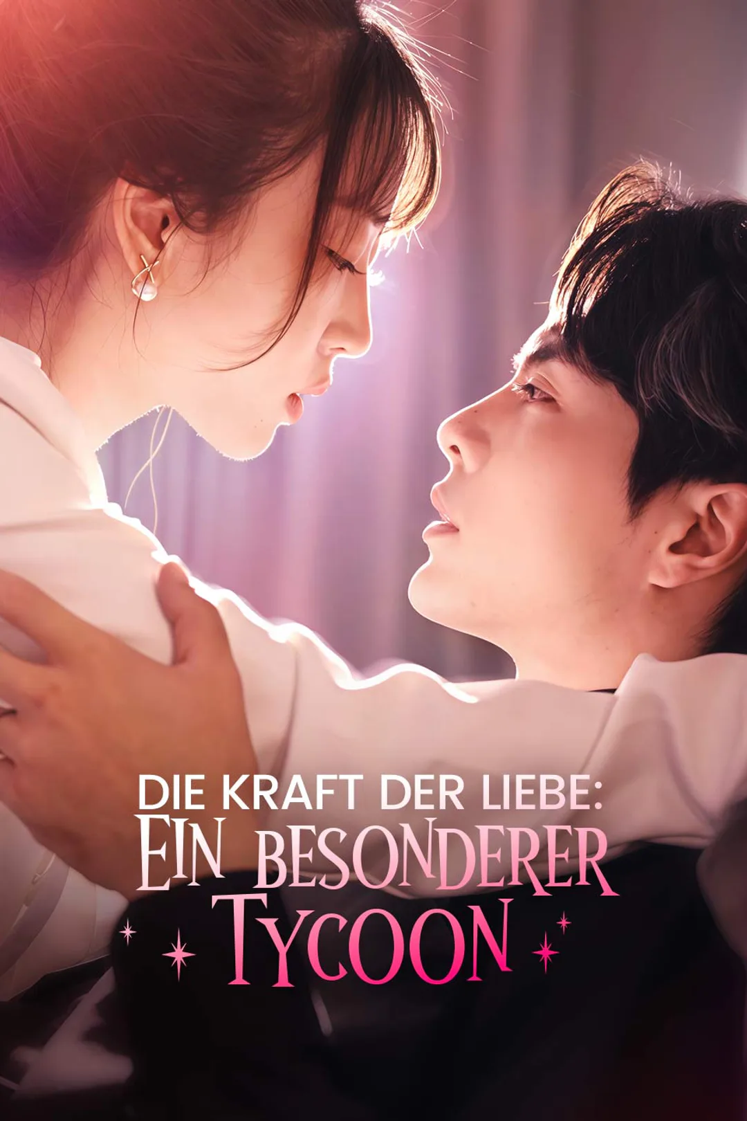 Poster von Die Kraft der Liebe: Ein besonderer Tycoon