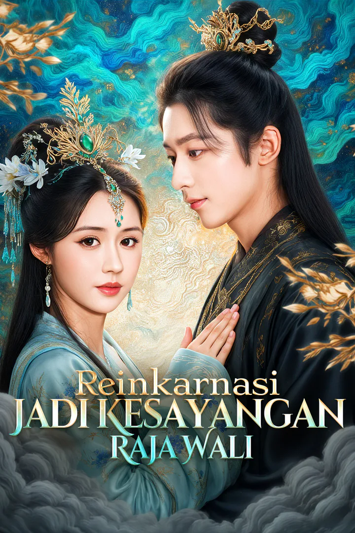 Poster Reinkarnasi, Jadi Kesayangan Raja Wali