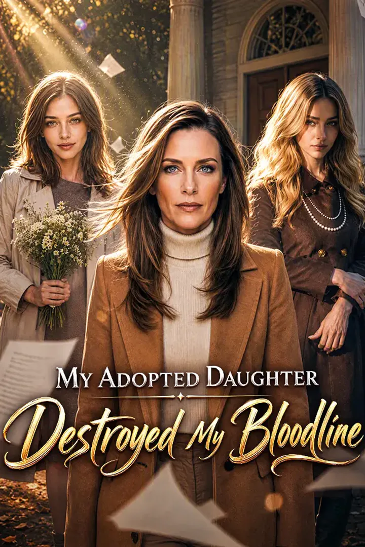 My Adopted Daughter Destroyed My Bloodline poster