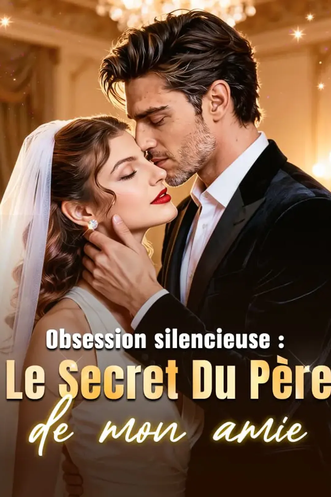 Affiche de Obsession silencieuse : le secret du père de mon amie