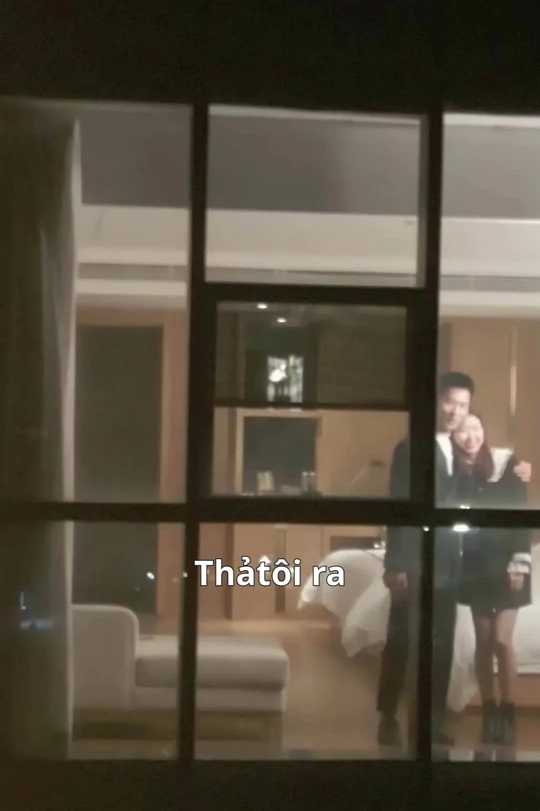 Poster phim Tứ Bảo Bối Chinh Phục Thành Phố