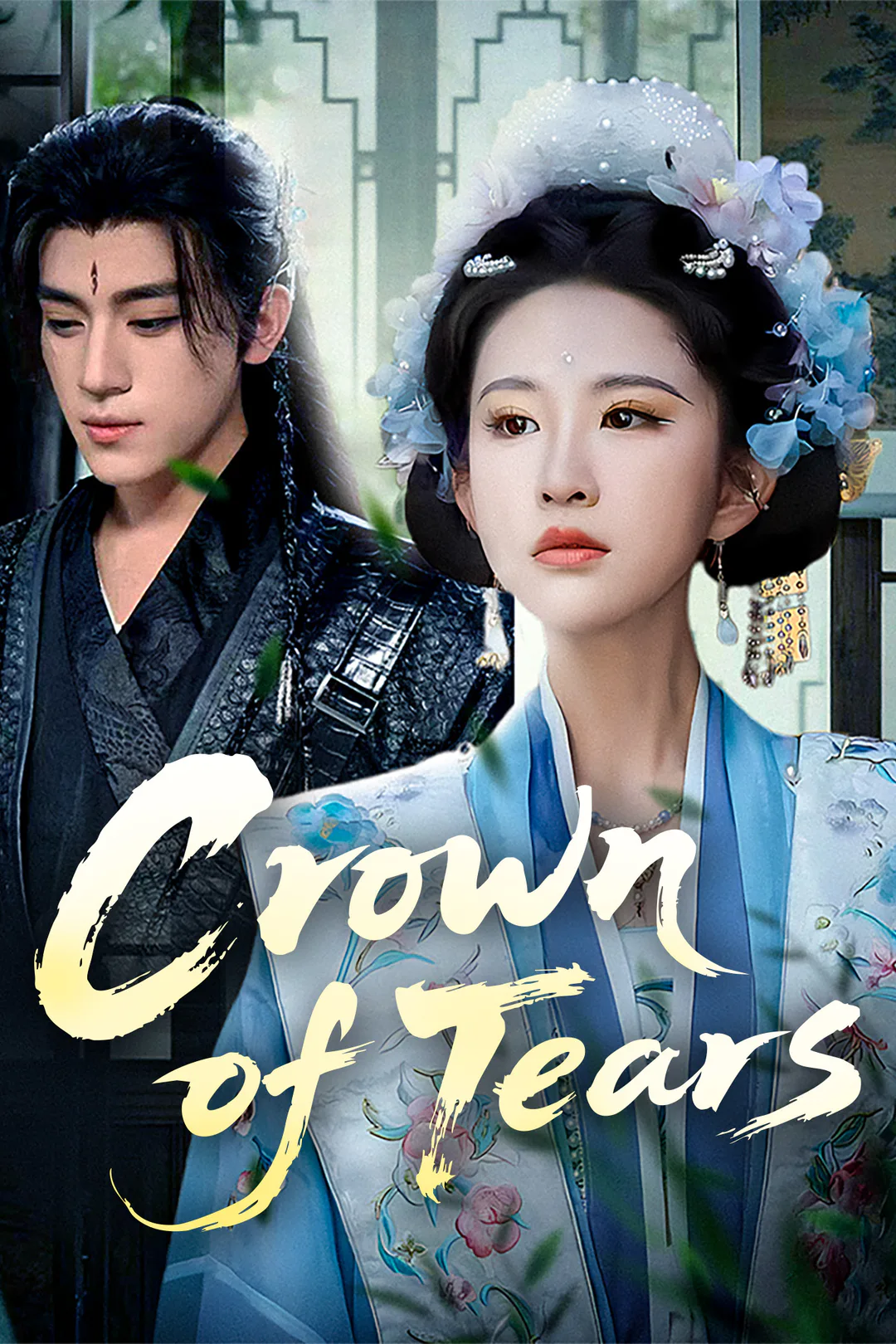 Crown of Tears poster