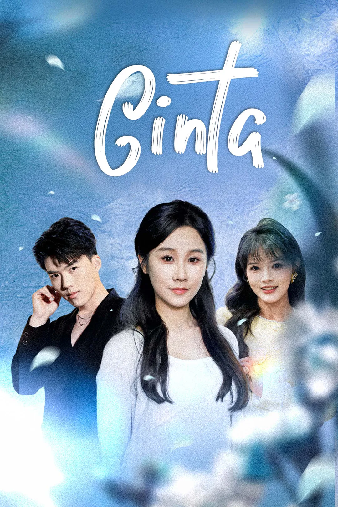 Poster Cinta