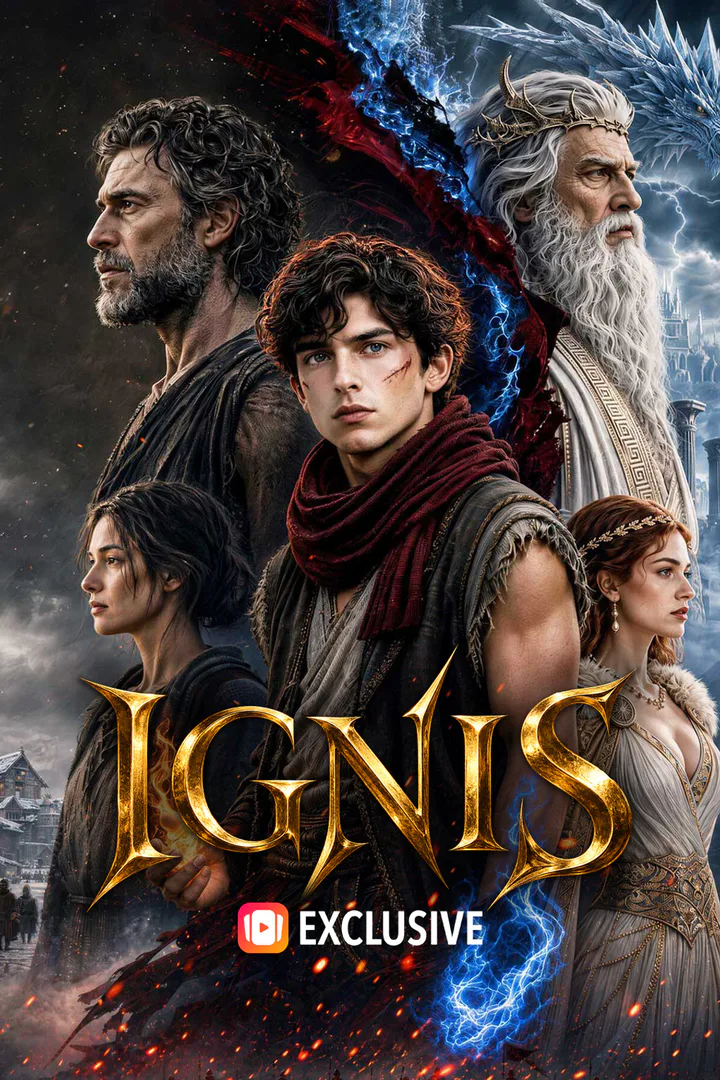 Poster Ignis