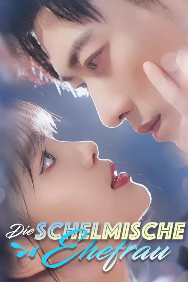 Poster von Die schelmische Ehefrau