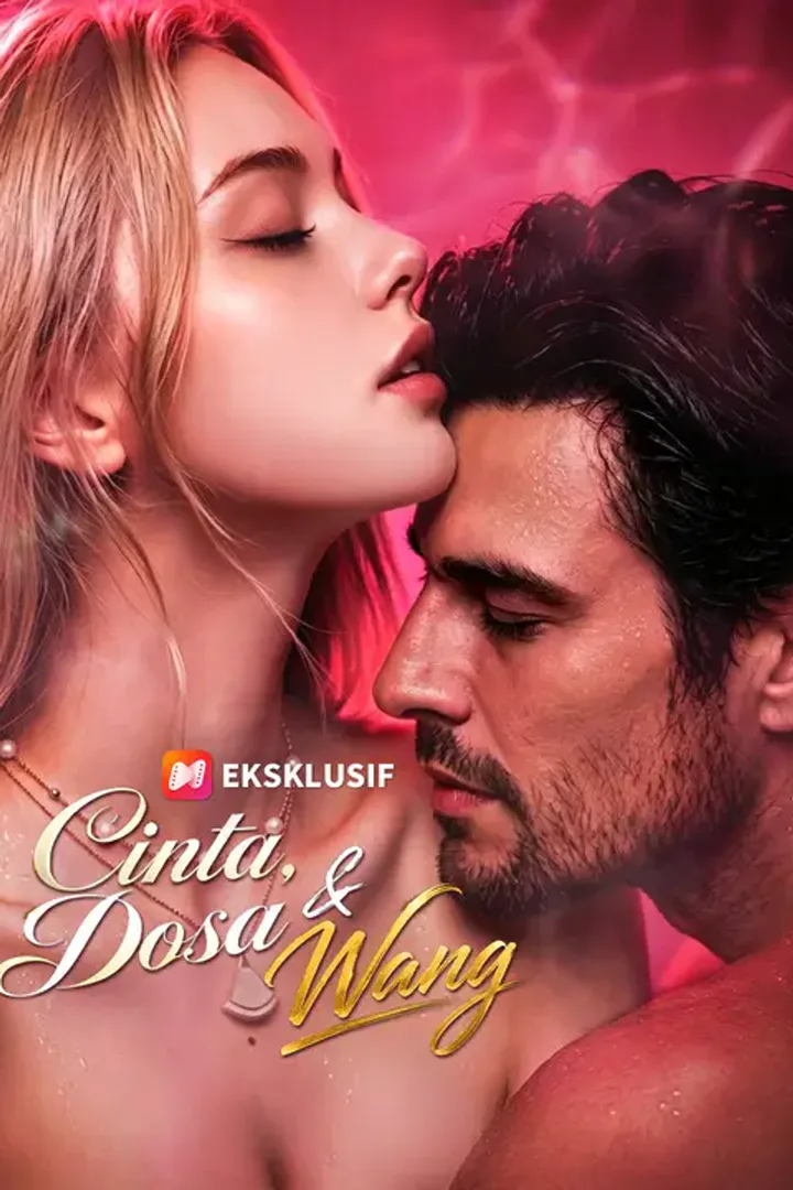 Poster Cinta, Dosa & Wang