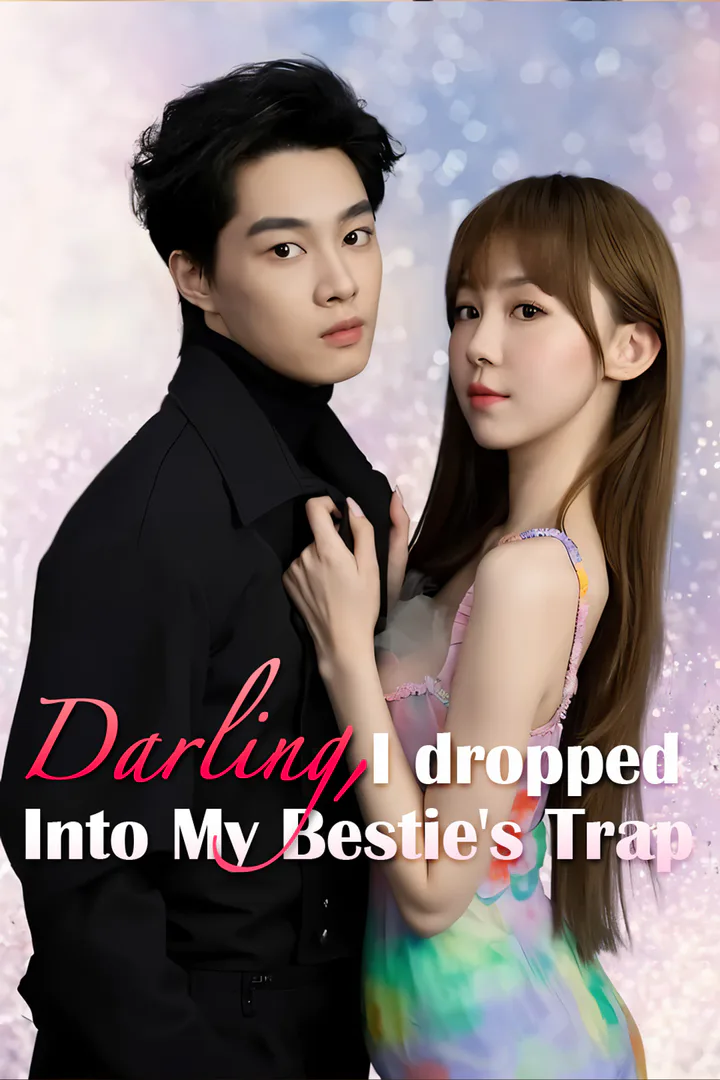 Poster von Darling, I dropped Into My Bestie's Trap