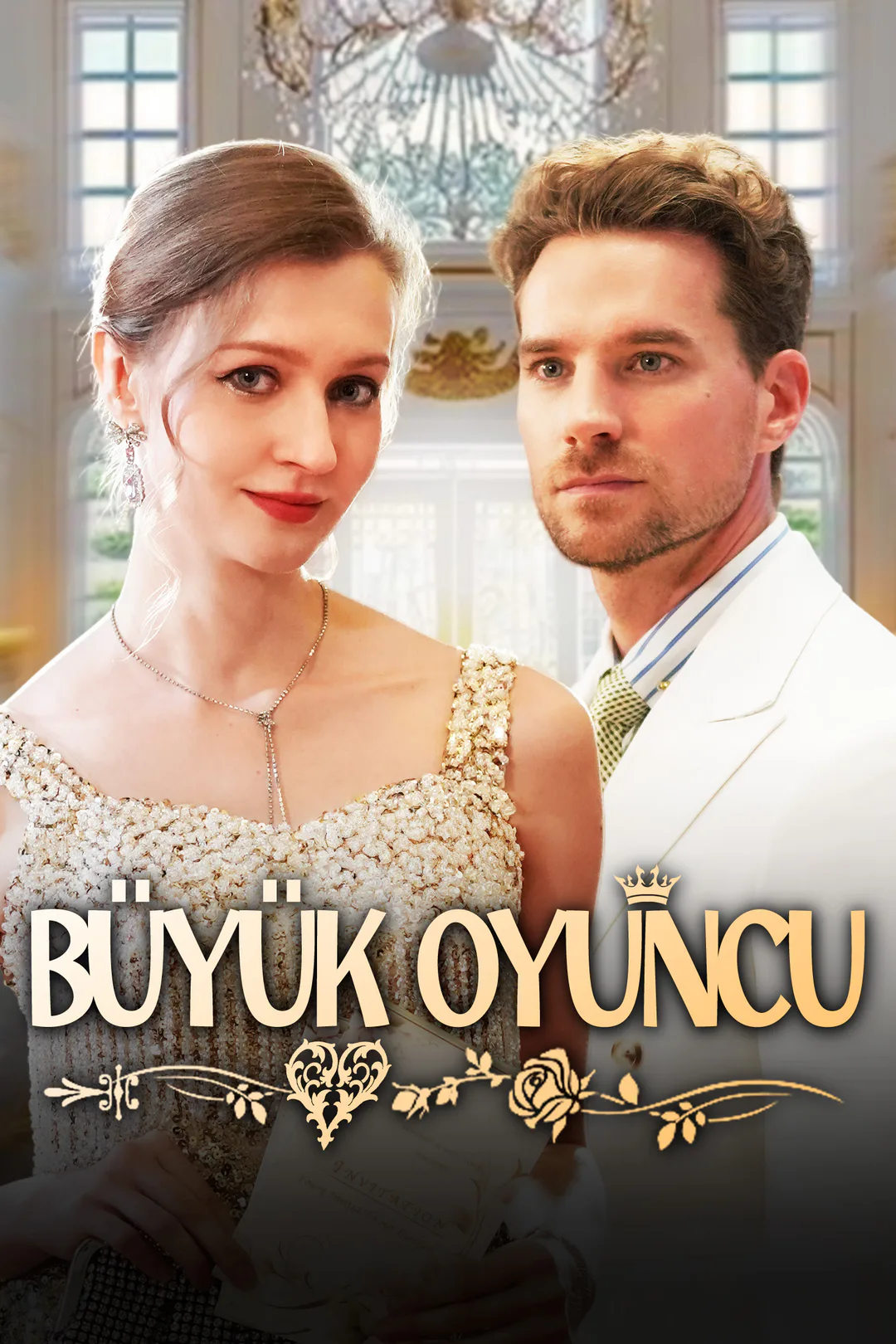 Büyük Oyuncu afişi