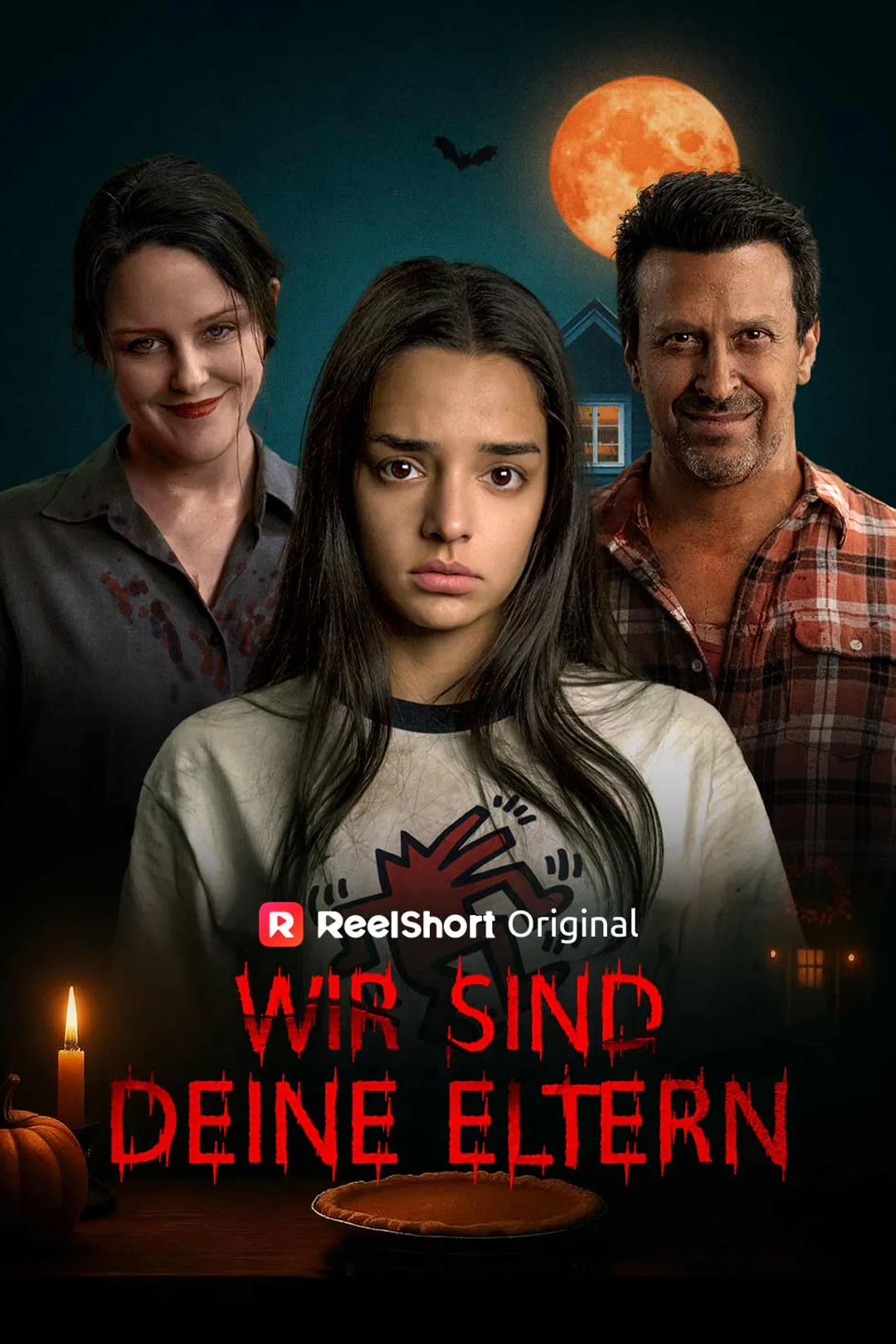Poster von Wir sind deine Eltern