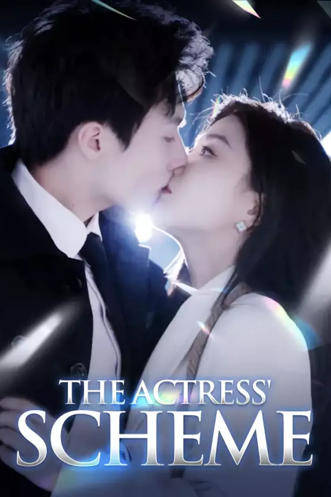 The Actress' Scheme poster