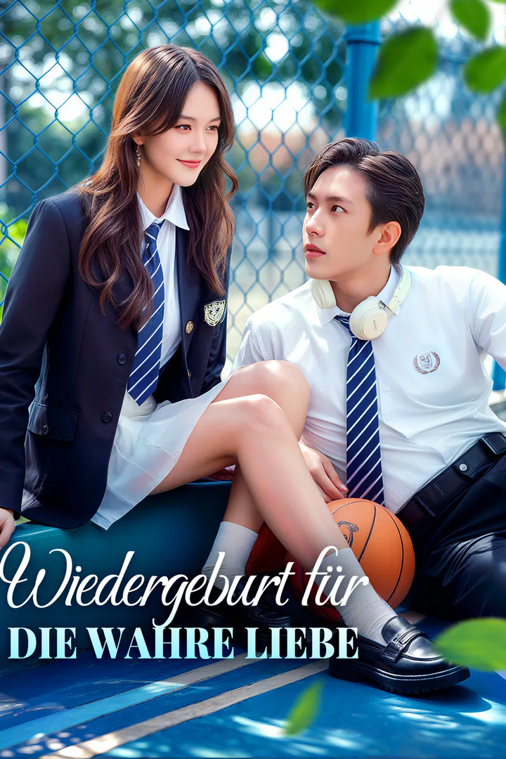 Poster von Wiedergeburt für die wahre Liebe(Synchron)