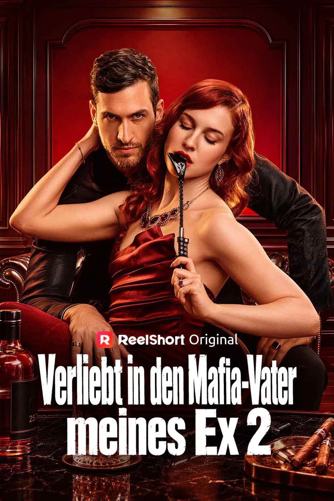 Poster von Verliebt in den Mafia-Vater meines Ex 2