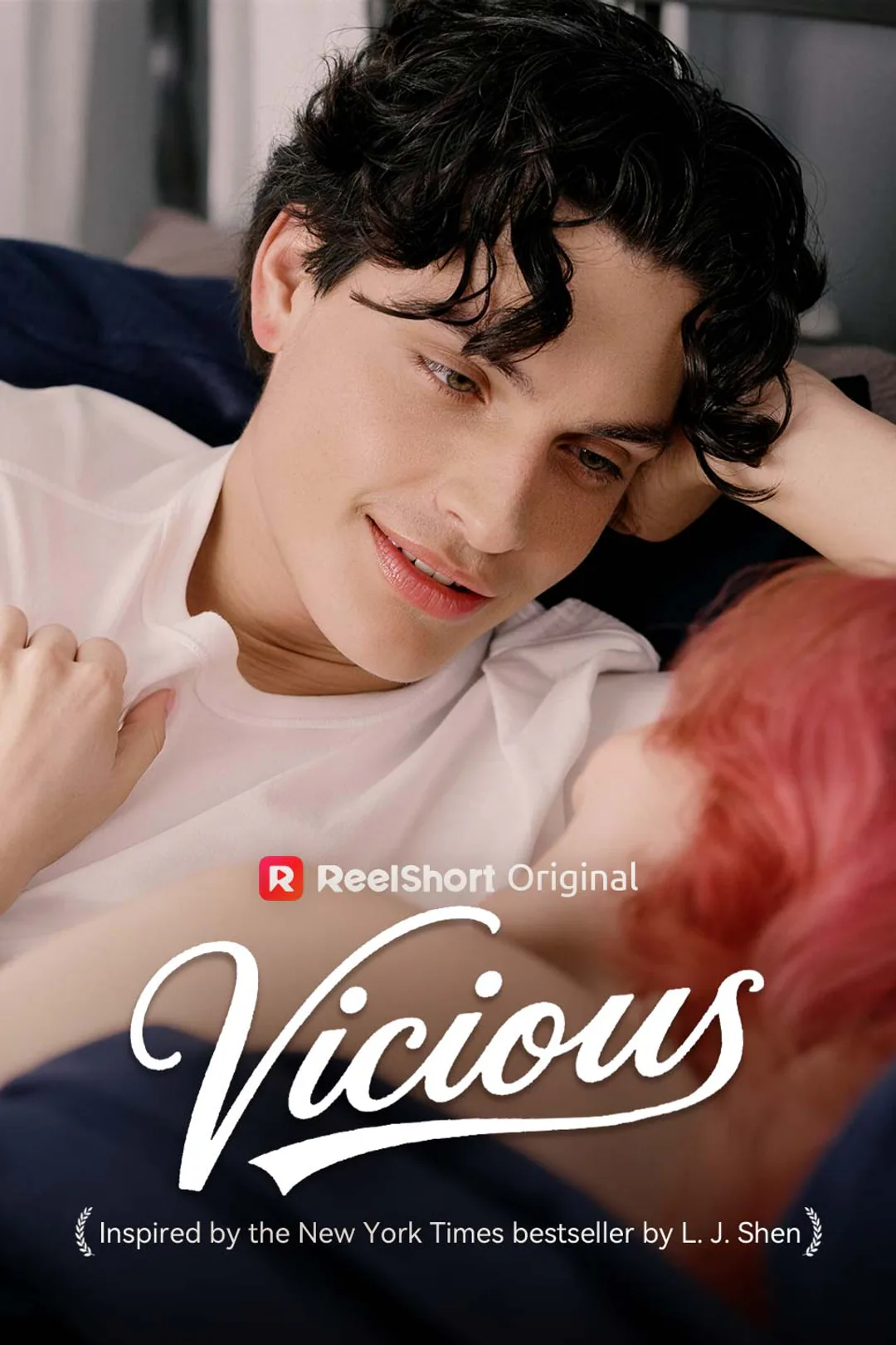 Vicious poster